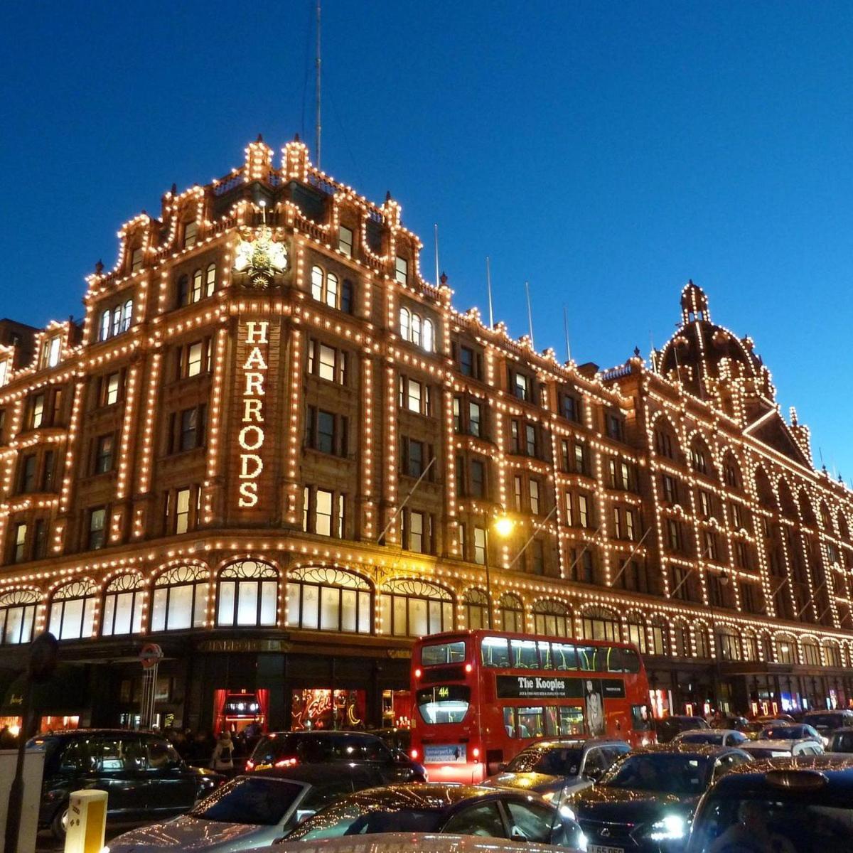 Kensington Apartment, Breakfast, 2 Baths Londres Exterior foto
